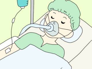 L第11部 麻酔 医事ラボ